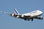 F-GITC @ LFPG - at cdg - by Ronald