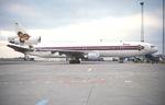 HS-TMG @ CPH - Copenhagen 6.1.1995 - by leo larsen