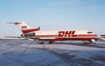 OO-DHQ @ ARN - Arlanda Stocholm 2.92 - by leo larsen