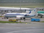 RA-42439 @ EHAM - RA-42439 at EHAM