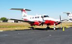 N803HC @ KORL - ORL spotting 2018