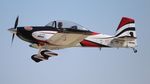 N803RL @ KOSH - EAA OSH 2019 - by Florida Metal