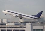 N803TJ @ KMIA - MIA spotting 2014 - by Florida Metal