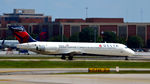 N929AT @ KATL - Taxi Atlanta