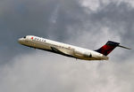 N949AT @ KATL - Takeoff Atlanta