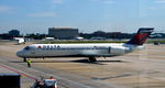 N954AT @ KATL - Taxi to gate Atlanta
