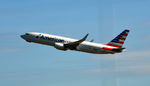 N954NN @ KATL - Takeoff Atlanta