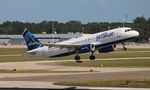 N804JB @ KTPA - TPA spotting 2018 - by Florida Metal