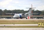 N805MR @ KORL - ORL spotting 2017