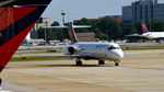 N978AT @ KATL - Taxi to gate Atlanta