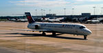 N978AT @ KATL - Taxi to gate Atlanta
