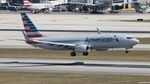N805NN @ KMIA - MIA spotting 2017 - by Florida Metal