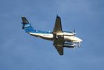 N805UP @ KMCO - MCO spotting 2018 - by Florida Metal