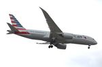 N807AA @ KORD - ORD spotting 2018 - by Florida Metal