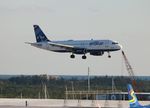 N807JB @ KFLL - FLL spotting 2018