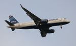 N807JB @ KMCO - MCO spotting 2016 - by Florida Metal