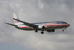 N808NN @ KMIA - MIA spotting 2011 - by Florida Metal
