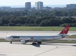 N808NW @ KTPA - TPA spotting 2009 - by Florida Metal