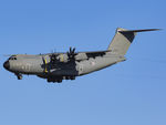 CT-01 @ EGSH - low approach