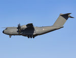 CT-01 @ EGSH - low approach