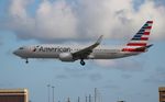 N809NN @ KMIA - MIA spotting 2014 - by Florida Metal