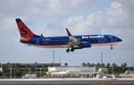 N809SY @ KMIA - MIA spotting 2015 - by Florida Metal