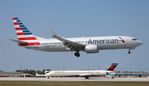 N810NN @ KMIA - MIA spotting 2017 - by Florida Metal