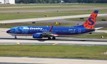 N810SY @ KTPA - TPA spotting 2018 - by Florida Metal