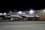 N823UA @ KSFO - SFO 2020. - by Clayton Eddy