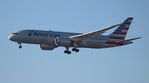 N812AA @ KLAX - LAX spotting 2016 - by Florida Metal
