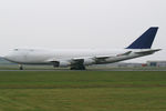 ER-BBJ @ LOWW - Aerotrans Cargo Boeing 747-400F - by Thomas Ramgraber