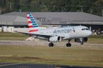 N812AW @ KTPA - TPA spotting 2018 - by Florida Metal