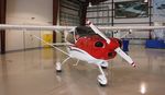 N812TA @ KSEF - Sebring 2017