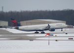 N814NW @ KDTW - DTW 2012 - by Florida Metal