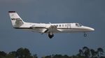 N814QS @ KDAB - DAB spotting 2017 - by Florida Metal