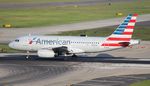 N816AW @ KTPA - TPA spotting 2018 - by Florida Metal