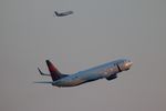 N816DN @ KATL - ATL spotting 2016 - by Florida Metal