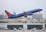 N816SY @ KTPA - TPA spotting 2019 - by Florida Metal