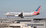 N817NN @ KMIA - MIA spotting 2014 - by Florida Metal