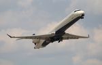 N817SK @ KDTW - DTW spotting 2017 - by Florida Metal