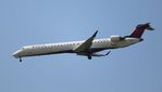 N817SK @ KDTW - DTW spotting 2019 - by Florida Metal