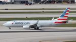 N818NN @ KMIA - MIA spotting 2014 - by Florida Metal
