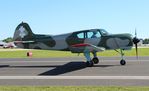 N818PJ @ KOSH - EAA OSH 2017 - by Florida Metal