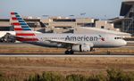 N819AW @ KLAX - LAX spotting 2016 - by Florida Metal
