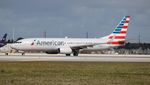 N819NN @ KMIA - MIA spotting 2016 - by Florida Metal