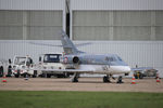 143 @ LFPB - at Le-Bourget - by B777juju