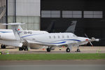 OO-PCI @ LFPB - at Le-Bourget - by B777juju