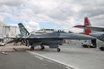 FA-57 @ LFPB - on display at SIAE 2019 - by B777juju