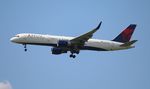 N820DX @ KDTW - DTW spotting 2019 - by Florida Metal