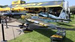N821MG @ KOSH - EAA OSH 2019 - by Florida Metal